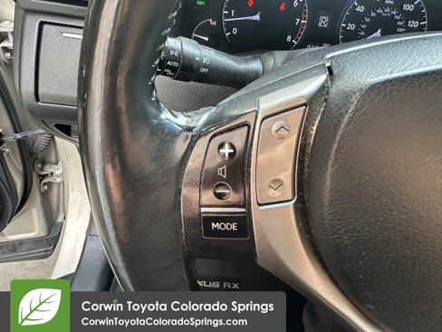 Used 2013 Lexus RX 350 AWD image 27