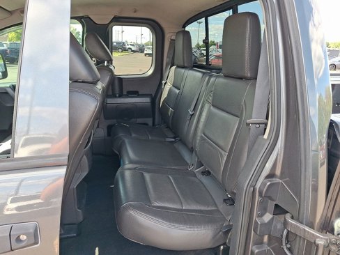Used 2012 Nissan Titan PRO-4X w/ Pro-4x Premium Utility Pkg image 11