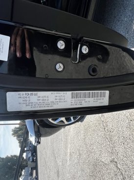 Used 2016 Dodge Challenger SXT Plus image 20