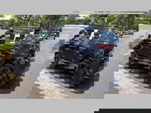 Used 2023 MAZDA CX-5 Signature image 19