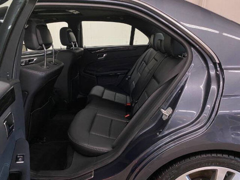 Used 2015 Mercedes-Benz E 350 4MATIC Sedan image 13