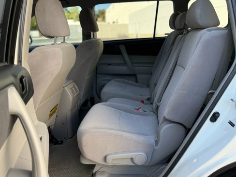 Used 2008 Toyota Highlander 2WD image 21