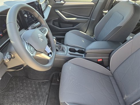 New 2025 Volkswagen Jetta Sport image 10