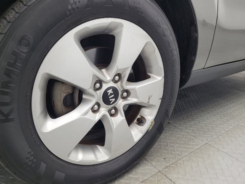 Used 2018 Kia Soul w/ Option Group 020 image 31