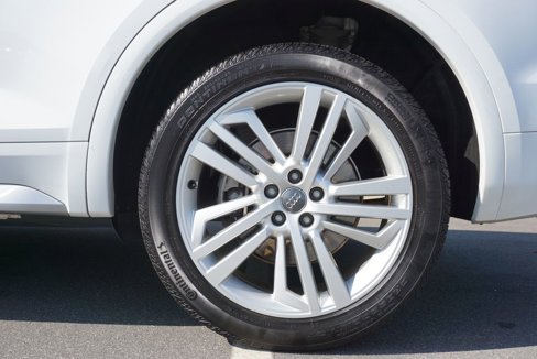 Used 2018 Audi Q5 2.0T Premium Plus w/ Premium Plus Package image 20