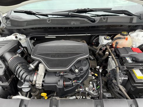 Used 2021 Chevrolet Blazer LT w/ Sound & Technology Package image 17
