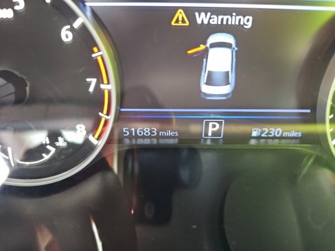 Used 2020 Nissan Altima 2.5 S image 23