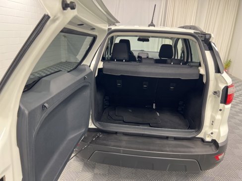 Used 2019 Ford EcoSport SE image 9