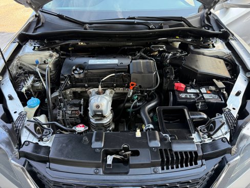 Used 2014 Honda Accord EX-L image 24