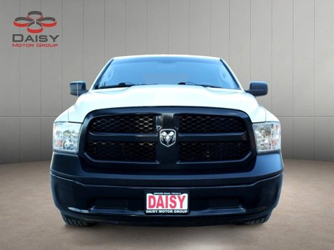 Used 2022 RAM 1500 Tradesman w/ Popular Equipment Group image 2