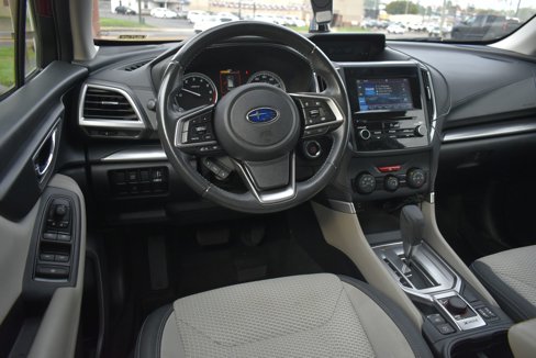 Used 2021 Subaru Forester Premium w/ Popular Package #1 image 18