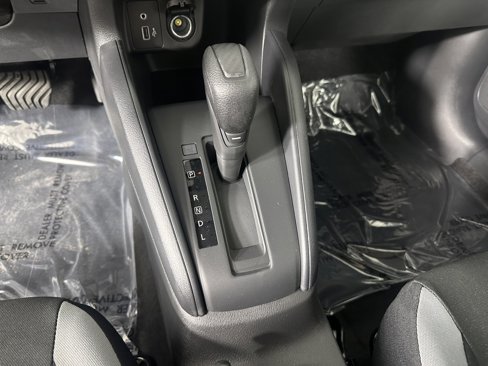 New 2025 Nissan Versa S image 28