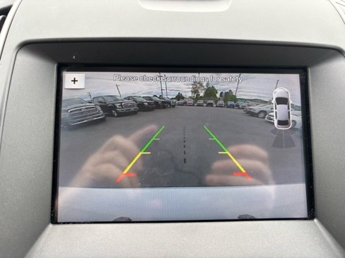 Used 2018 Ford Edge SEL w/ Equipment Group 201A image 39