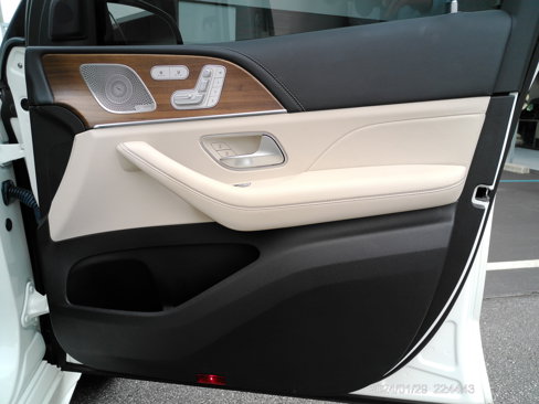 Certified 2023 Mercedes-Benz GLE 350 4MATIC image 27