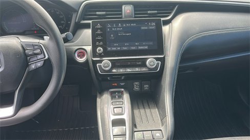 Used 2021 Honda Insight EX image 24