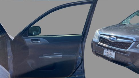 Used 2011 Subaru Impreza 2.5i Premium w/ PWR Moonroof Value Pkg image 13