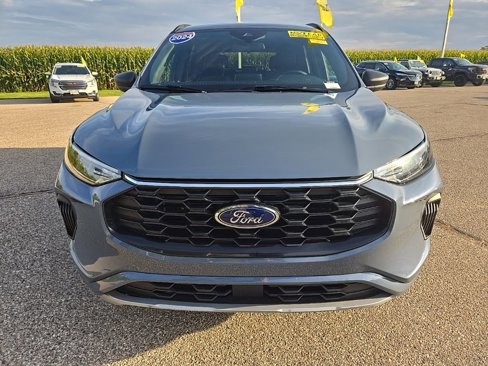 Used 2024 Ford Escape ST-Line image 4