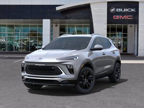 New 2025 Buick Encore GX Sport Touring w/ Advanced Technology Package image 6