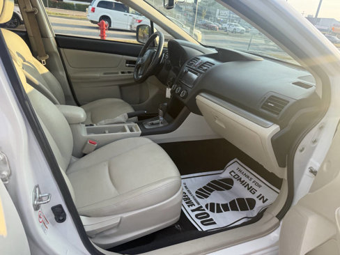 Used 2014 Subaru Crosstrek 2.0i Limited image 20