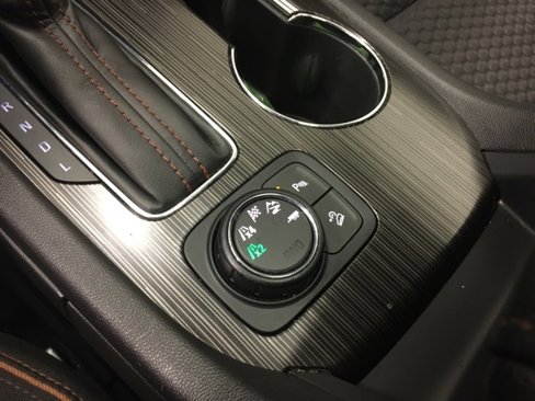 Used 2017 GMC Acadia SLE w/ Driver Alert Package I image 25