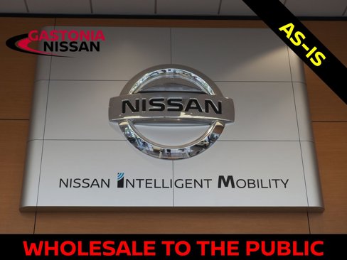 Used 2015 Nissan Pathfinder SV image 27