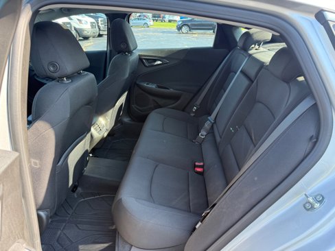 Used 2020 Chevrolet Malibu LT image 10