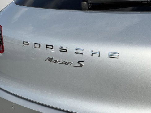Used 2016 Porsche Macan S image 56