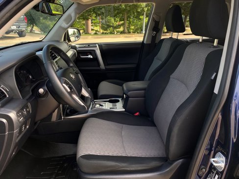 Used 2020 Toyota 4Runner SR5 image 13