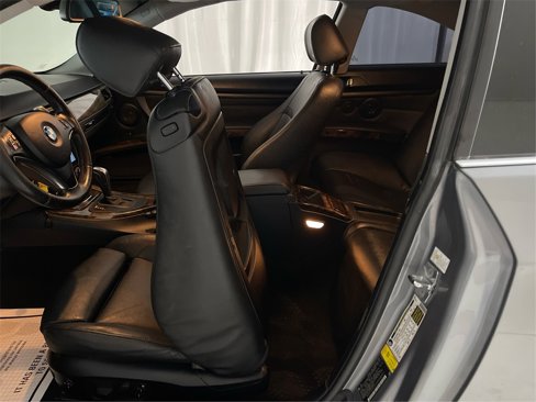 Used 2008 BMW 335i Coupe image 20