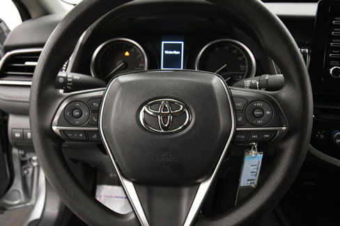 Used 2023 Toyota Camry LE image 12