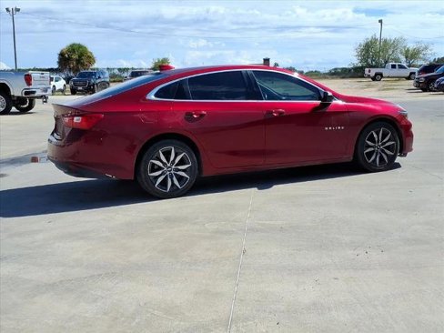 Used 2018 Chevrolet Malibu LT image 6