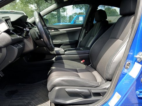 Used 2020 Honda Civic Sport image 16