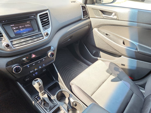 Used 2016 Hyundai Tucson Eco image 30