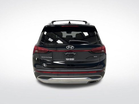 Used 2022 Hyundai Santa Fe SEL w/ Convenience + Premium Package image 15