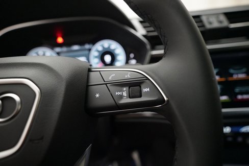 New 2025 Audi Q3 2.0T Premium Plus image 19