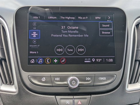Used 2024 Chevrolet Malibu LT image 21