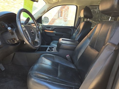 Used 2011 GMC Sierra 1500 SLT image 7