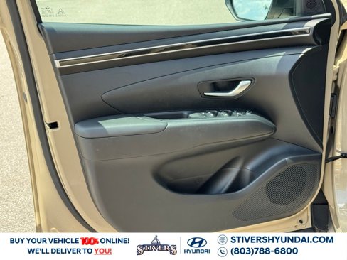 Certified 2023 Hyundai Santa Cruz SEL image 23
