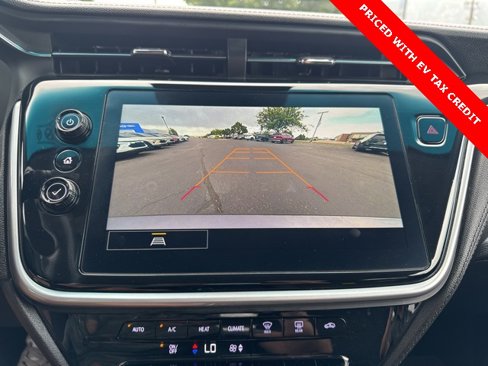 Used 2023 Chevrolet Bolt LT w/ Driver Confidence Package image 23