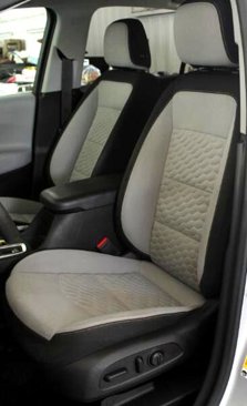 Used 2020 Chevrolet Equinox LT image 17