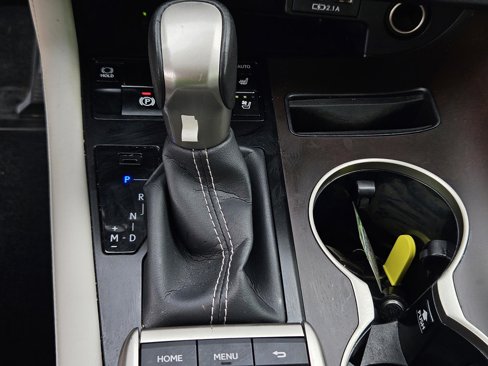 Used 2022 Lexus RX 350 FWD w/ Premium Package image 23