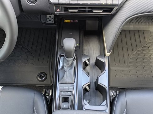 New 2026 Toyota Camry SE image 20