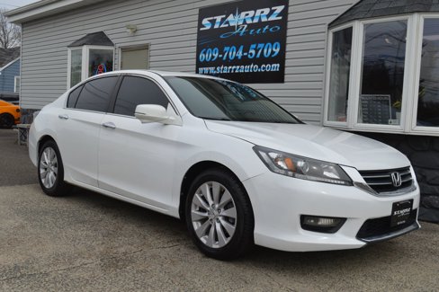Used 2014 Honda Accord EX image 7
