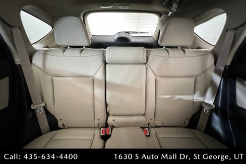Used 2016 Honda CR-V Touring image 25