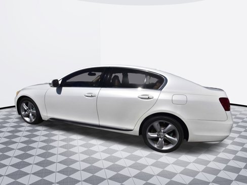 Used 2009 Lexus GS 350 image 5