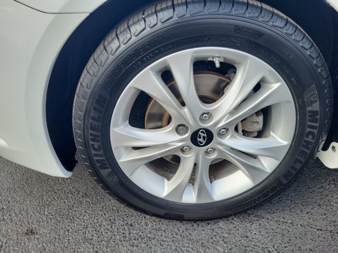 Used 2013 Hyundai Sonata Limited image 17