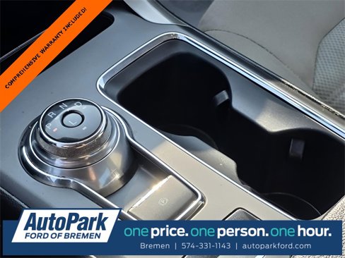 Used 2020 Ford Fusion S image 28