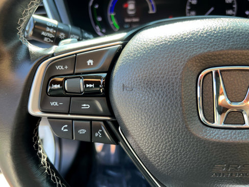 Used 2019 Honda Insight Touring image 43