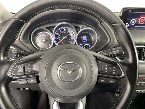 Used 2019 MAZDA CX-5 Touring image 15