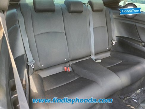 Certified 2019 Honda Civic LX image 19
